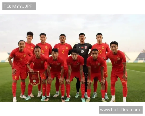 中国足球迎战阿联酋队期待逆袭展现实力与风采的精彩较量